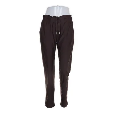 Broek (Bruin) van Musthaves by Elja Elastaan, Polyamide