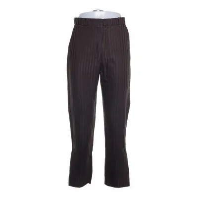 Pants (Brown, Multicolored) from HundHund