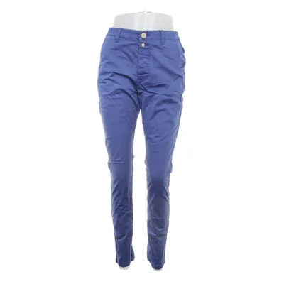 Pants (Blue) from Sack’s Cotton