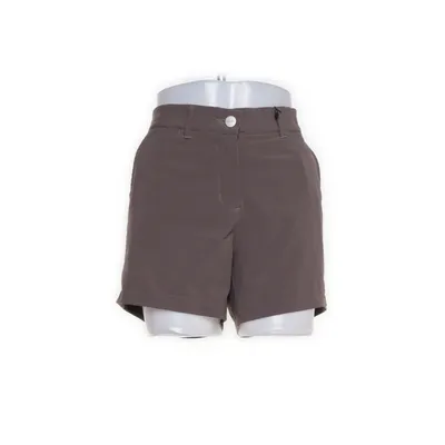 Shorts (Brown) from Macade Golf Polyester