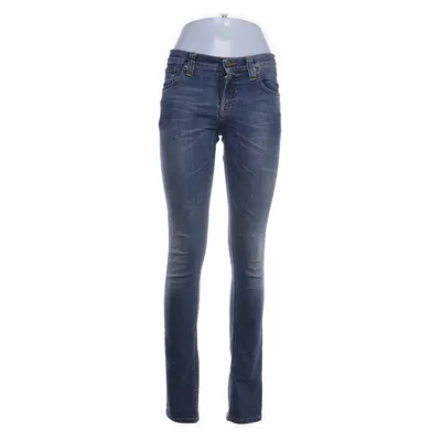 Jeans (Blå) från Nudie Jeans