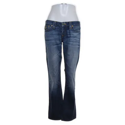 Jeans (Blå) från True Religion Bomull