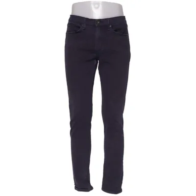 Jean (Fit 2) de Rag & Bone Coton, Élasthane, Polyester