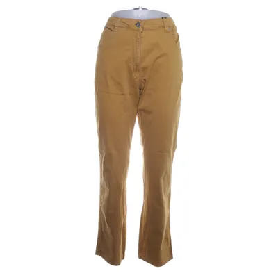 Jeans (Yellow) from Blanche Porte Cotton, Elastane