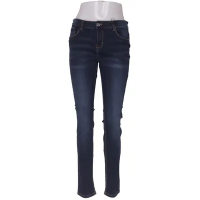 Spijkerbroek (Blauw) van Orsay Jeans