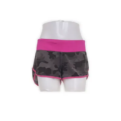 Träningsshorts (Grå, Flerfärgad) från Lululemon Athletica