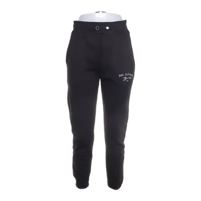 Sweatpants (Black) from 304 Clothing Cotton, Polyester