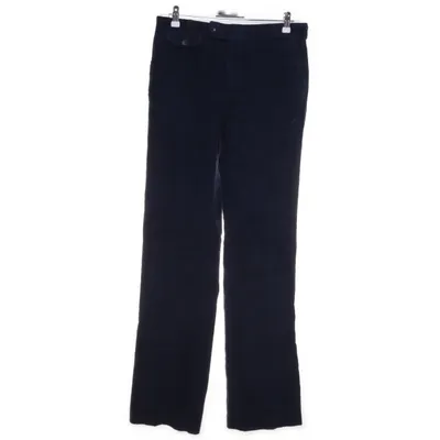 Corduroy pants (Blue) from Hunt Club Cotton