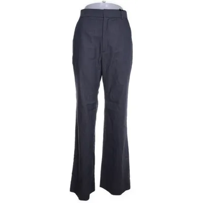 Broek (Blauw) van Gestuz Elastaan, Katoen