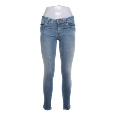 Jeans (Blå) från Salsa Bomull, Elastan, Polyester