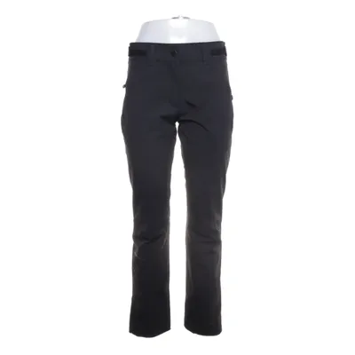 Outdoor broek (Zwart) van Norrsken Elastaan, Polyester