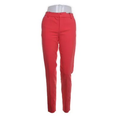 Broek (Rood) van Part Two Elastaan, Polyester, Viscose
