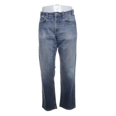 Jeans (Blå) fra Pilot