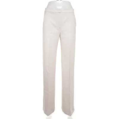 Palazzo pants (Beige) from MaxMara Elastane, Wool