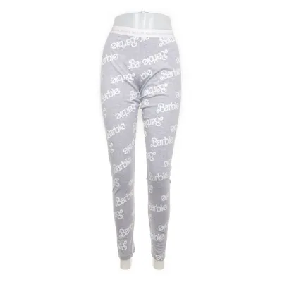 Leggings (Grijs, Meerkleurig) van Barbie