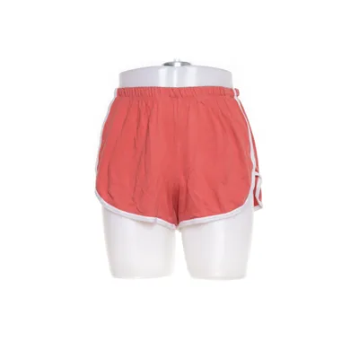 Short de jogging (Orange) de John Galt Coton, Élasthane