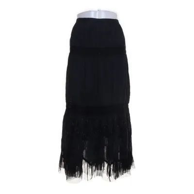 Långkjol (Svart) från Rene Derhy