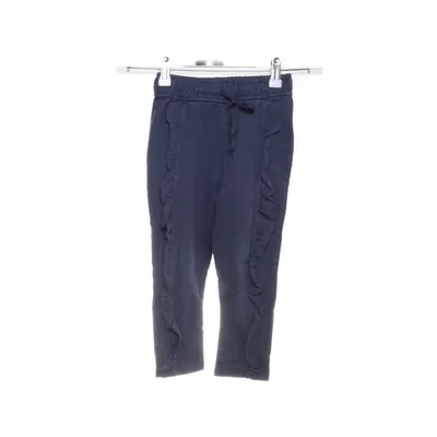Joggingbroek (Blauw) van Topolino Katoen, Polyester