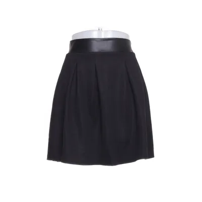 Kjol (Svart) från About You Elastan, Polyester, Polyuretan