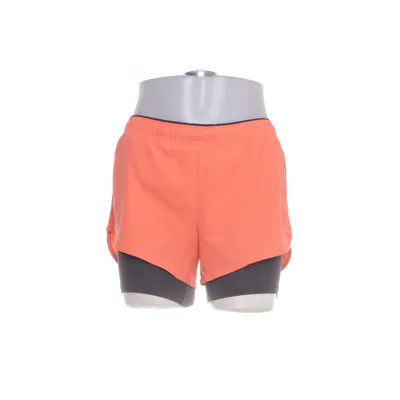 Träningsshorts (Orange) från H&M Sport Elastan, Polyester