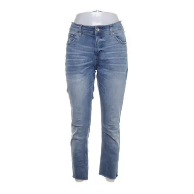 Spijkerbroek (Blauw) van Cheap Monday Katoen, Elastaan, Polyester