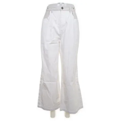 Jeans (Beige, Vit, Flerfärgad) från Copenhagen Muse Bomull