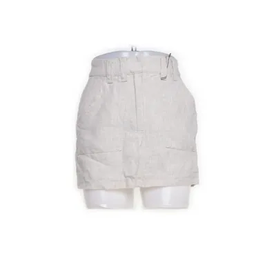 Skort (Beige) from Dissh
