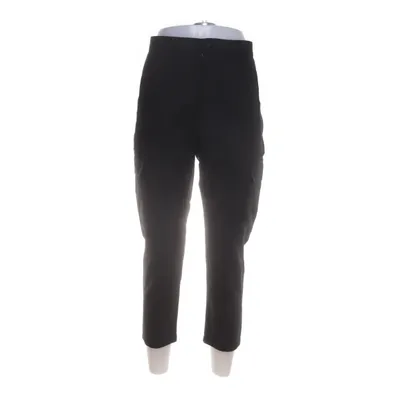 Suit pants (Black) from HOPE by Ringstrand Söderberg Polyester, Wool