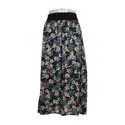 Kjol (Blå, Flerfärgad) från Jascha Stockholm Viskos