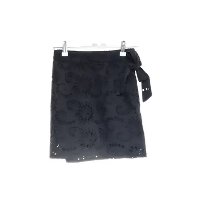 Skort (Zwart) van My Jewellery Limited Katoen
