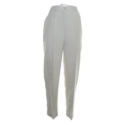 Suit pants (Green) from Schmeinck Polyester