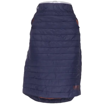 Överdragskjol (Blå, Orange) från Urberg Polyamid, Polyester