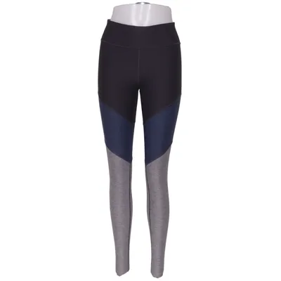 Sportleggings (Zwart, Blauw, Grijs) van Outdoor Voices Elastaan, Polyester
