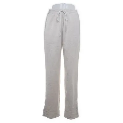 Sweatpants (Beige) from Sumwon Polyester