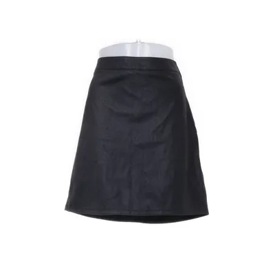 Kjol (Svart) från JJXX Polyester, Polyuretan