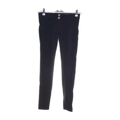 Breeches (Blue) from Freddy WR.UP Cotton, Elastane