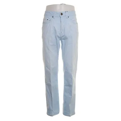Jeans (Blue) from Miller & Monroe Cotton, Elastane