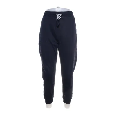 Sweatpants (Blue) from H&M Cotton, Polyester