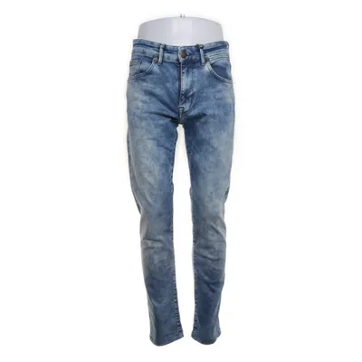 Jeans (Blå) från Petrol Industries Bomull, Elastan, Polyester