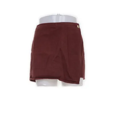 Skort (Röd) från About You Bomull