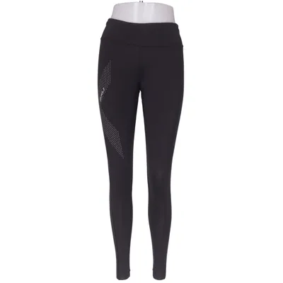 Sports tights (Black, Multicolored) from 2XU