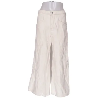 Jeans (Tio) fra Denim Rebel Bomuld, Lyocell