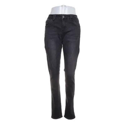 Jeans (Black) from Il Dolce Cotton, Elastane, Polyester