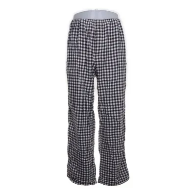 Pyjama broek (Wit, Zwart)