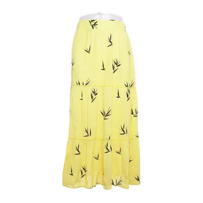 Skirt (Yellow, Multicolored) from Nümph