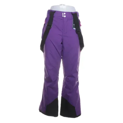 Shell pants (Purple) from North Bend Polyamide, Polyester