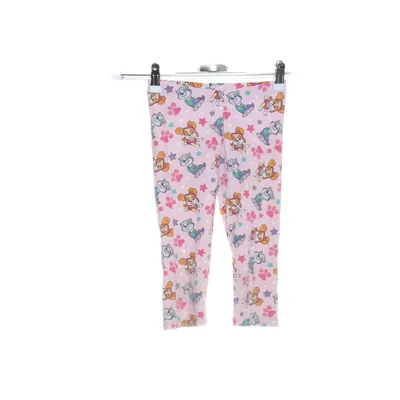 Leggings (Pink, Multicolored) from Nickelodeon