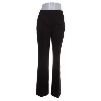 Kostymbyxor (Brun) från Canda Polyester