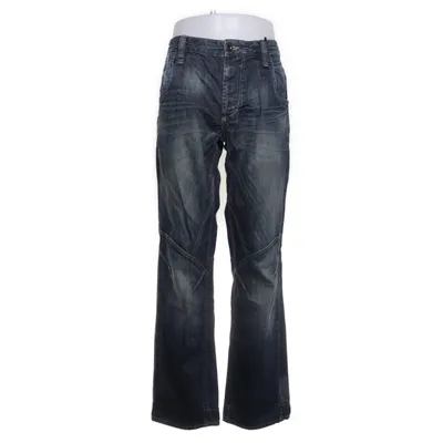 Jeans (Blå) från Angelo Litrico Bomull