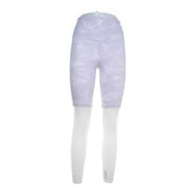 Compressieshorts (Wit, Grijs) van H&M Sport Elastaan, Polyester
